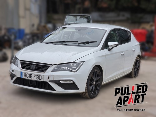 Breaking 2014 2020 seat leon - breaking, 2014-2020