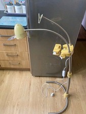 StitchSmart stand and