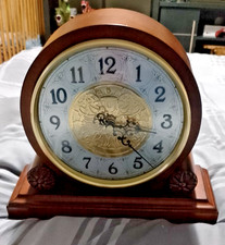 Widdop Walnut Westminster