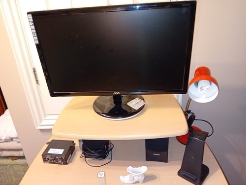 Lenovo ideacentre desktop - desktop, pc