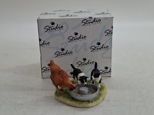 Border Fine Arts Nowt For Us