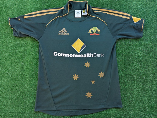 Australia cricket adidas - adidas, odi