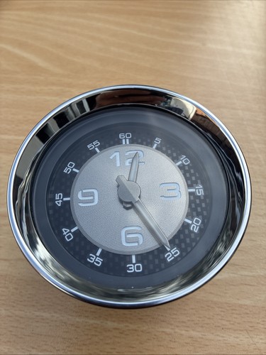 Peugeot rcz dashboard clock - dashboard,