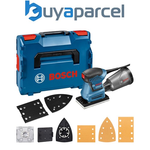 Bosch pro 230v orbital - bosch,