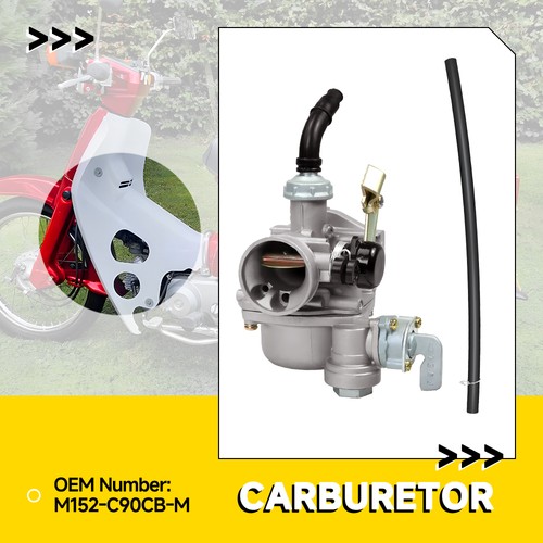 Motorcycle carburetor carb - motorcycle,