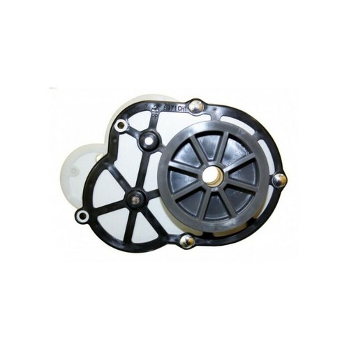 Volt gear motor - 24,