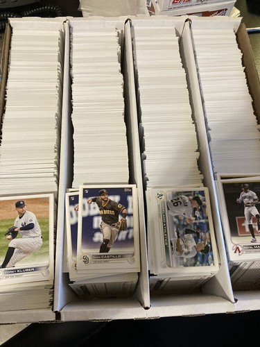 2022 topps series baseball - 2022,