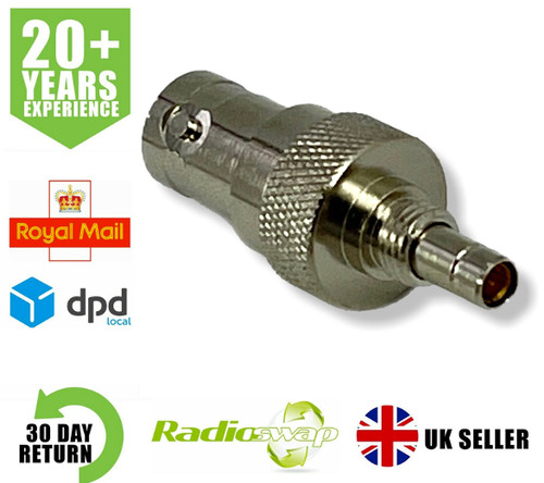 Antenna adapter fits - adapter,