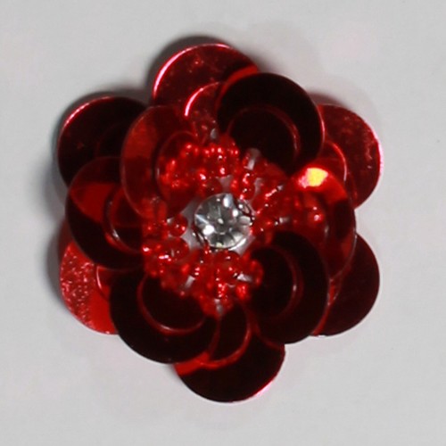 Pieces floral flower - 3d,