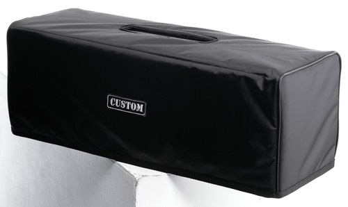 Custom padded cover for