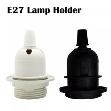 Retro Style Screw E27 Light