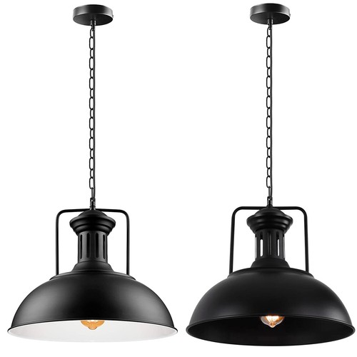 Dome pendant light - dome,