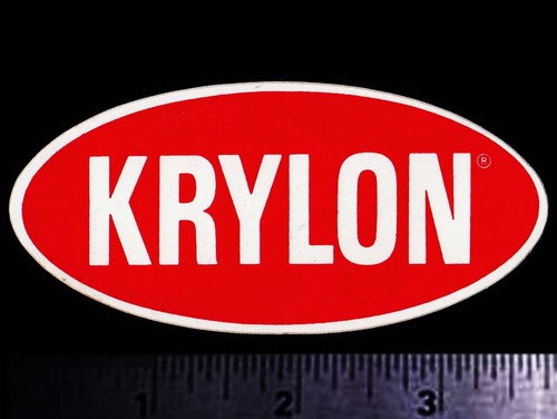 Krylon spray paint original - krylon,