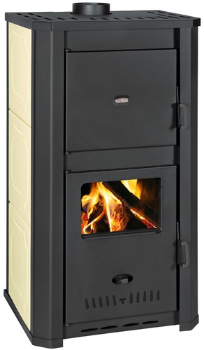 Prity w29 boiler - boiler, stove