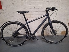 Giant Seek City Bike Shimano