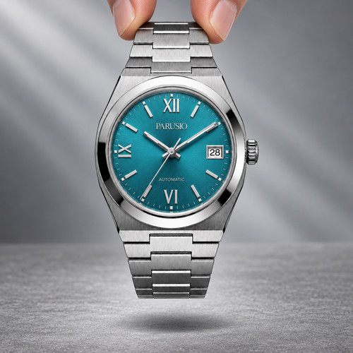 Parusio nh35 automatic 40mm - nh35,