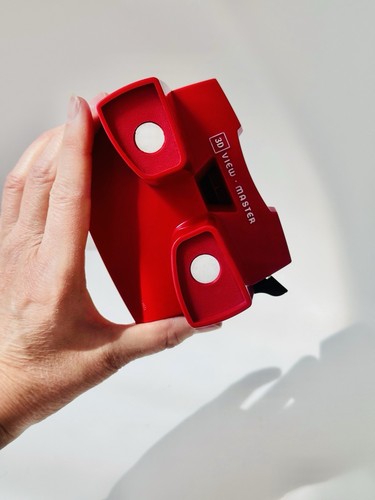 View master model - master, j