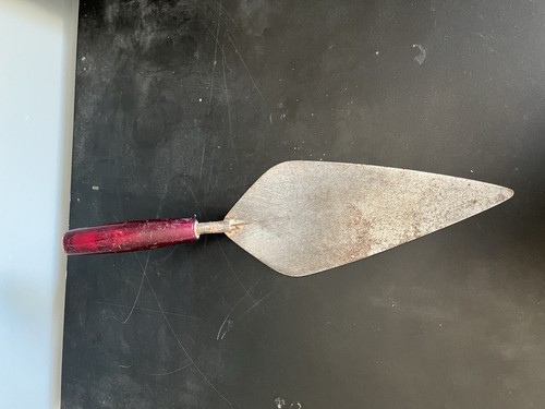 Nela brick trowel inch - 11,