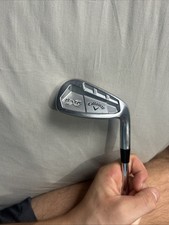 Right Handed Callaway Razr Pitching Wedge with Extra Stiff Shaft Good Condition