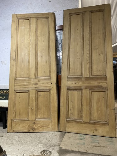 Victorian huge double - -,