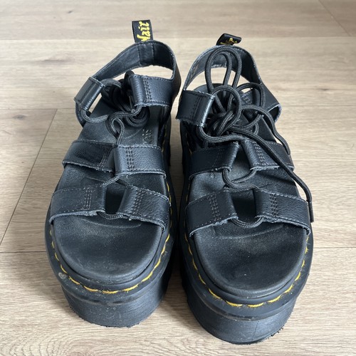 Martens nartilla black - martens,