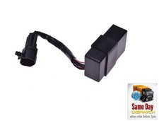 CDI ignition module for CPI