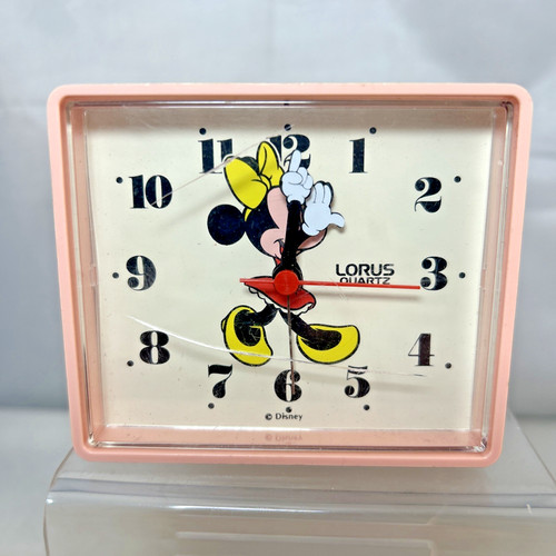 Vintage disney lorus - disney,