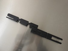 Porsche 911 SC 1980s Black