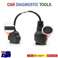 IVECO Daily 38Pin to OBD2