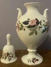 Wedgwood Hathaway Rose