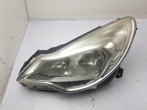 2006 2014 mk3 vauxhall - fl,