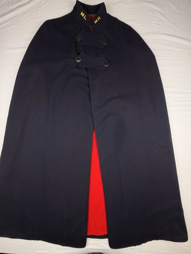 Vintage wwii era nurses - era, cape