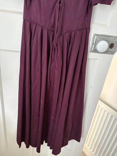 Vintage laura ashley dress - vintage,