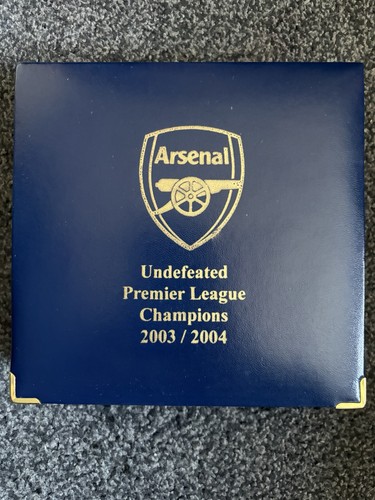 Arsenal 2003 undefeated - arsenal,