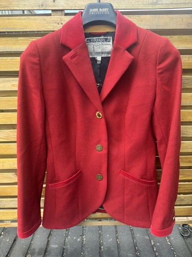 Joules herringbone field coat - joules,