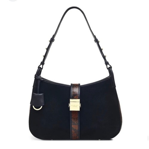 Nwt radley grosvenor - radley,