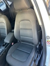 ✅2012 AUDI A4 B8 2.0D FRONT