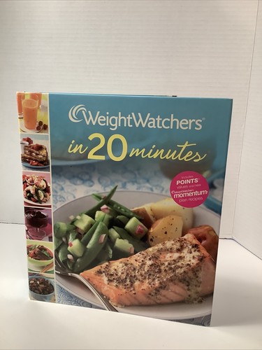 Weight watchers minutes - weight, in