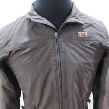 Napapijri Mens Jacket Chest