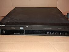 Samsung DVD Recorder & VCR -