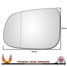 For Volvo S80 2006-2018 Wide