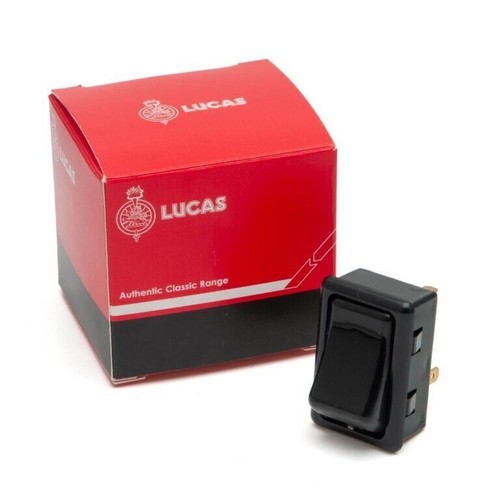 Lucas 39688 152sa hazard - lucas,