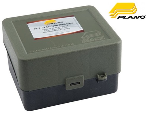 Plano shotgun shell ammuntion - shotgun,