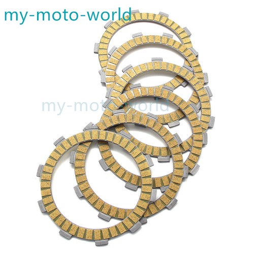For yamaha clutch friction - for,