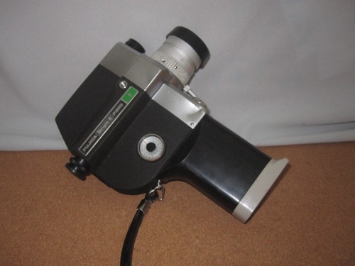 Vintage fujica single - vintage, 8