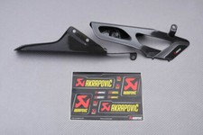 AKRAPOVIC Complete Carbon chain guard SUZUKI GSXR 1000 2005-2006 / 01-04-03-000P
