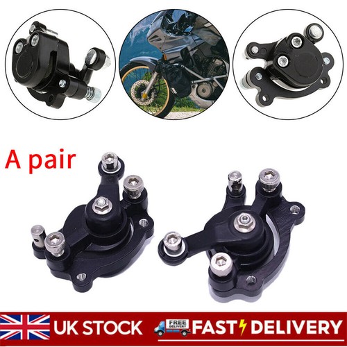 Pair mini moto - mini, front