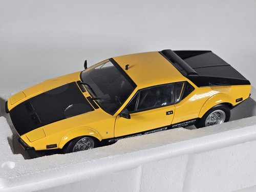 Kyosho tomaso pantera - kyosho, de