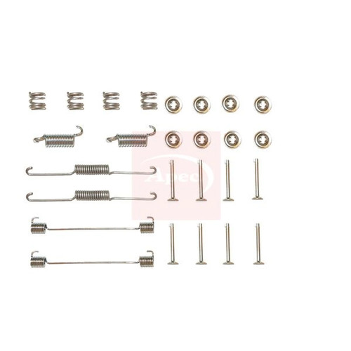 Apec brake shoe - brake,