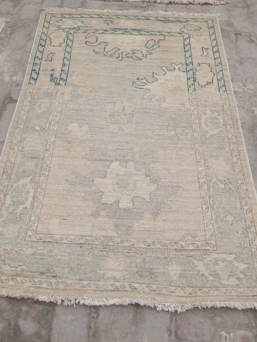Oriental ziegler rug 153 - rug, 94